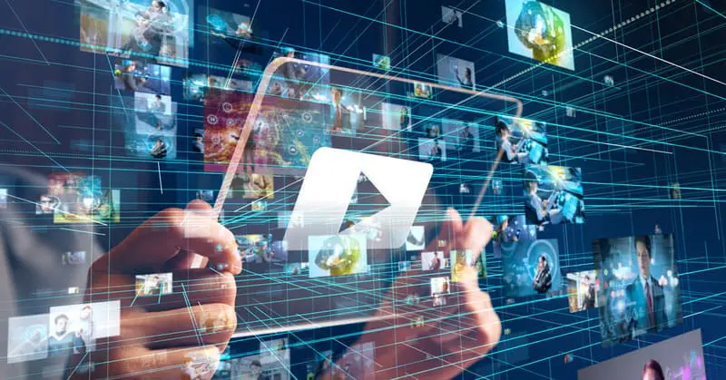 Video Marketing Business