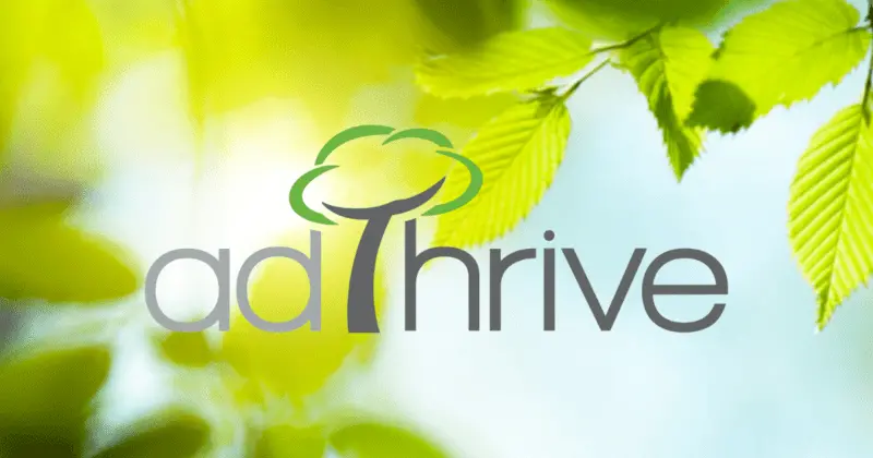 AdThrive