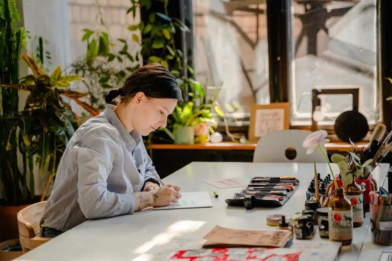 Artisan Business