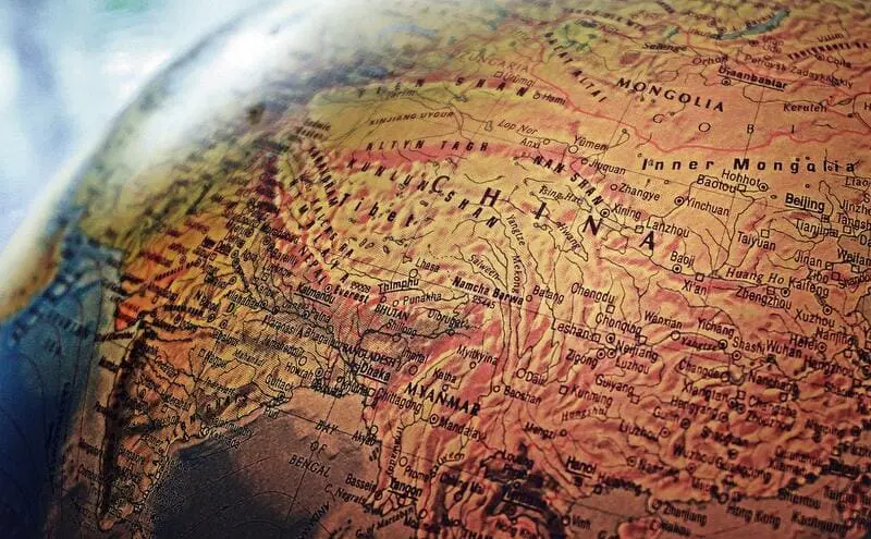 Travel Consulting Business