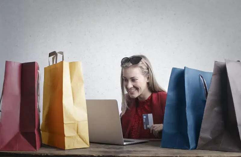 Online Retailing Business