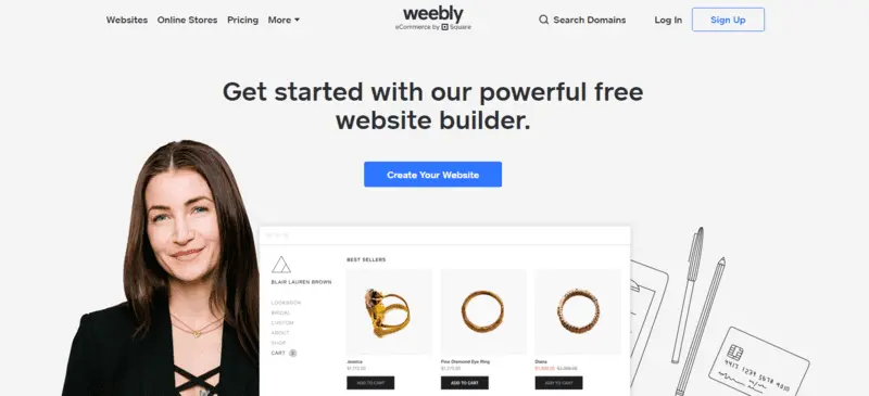 Weebly