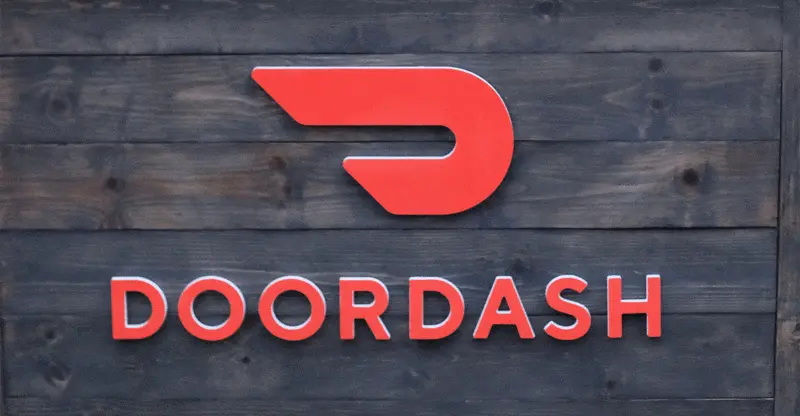 DoorDash