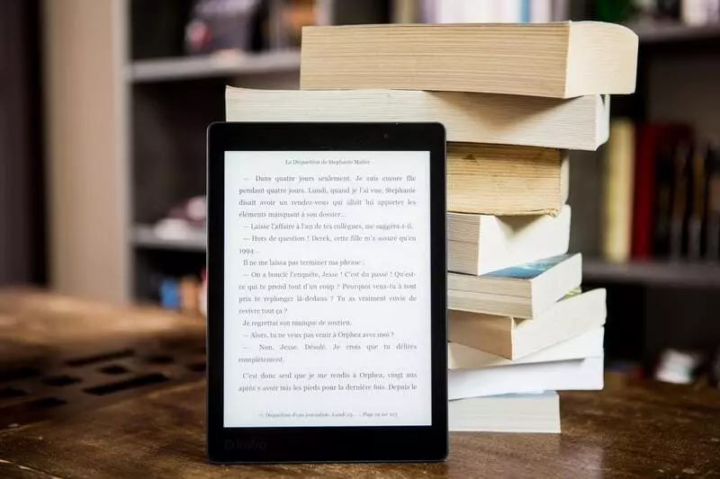 How To Write An Ebook And Make Money From It