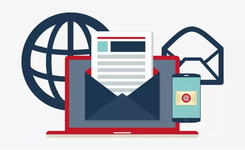 Welcome Emails