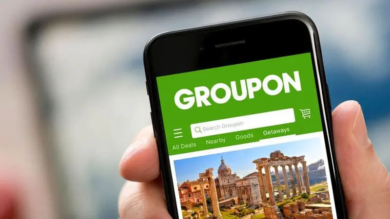 Groupon