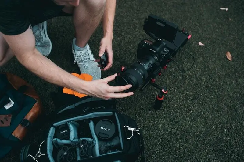 Camera Gear