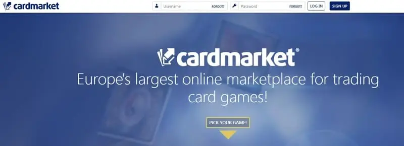 CardMarket.com