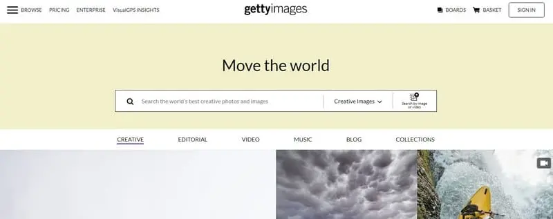 Getty Images