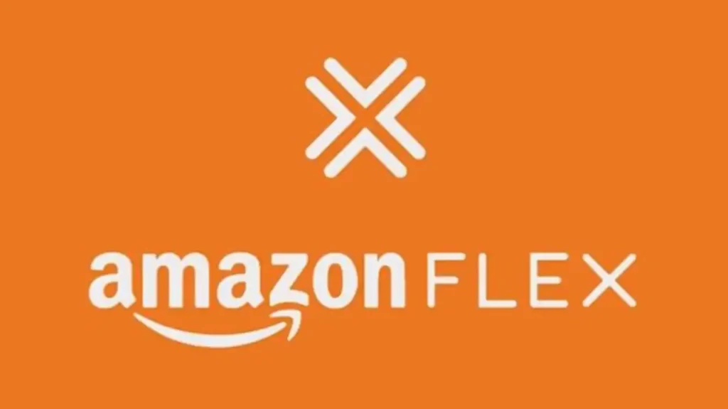 Amazon Flex