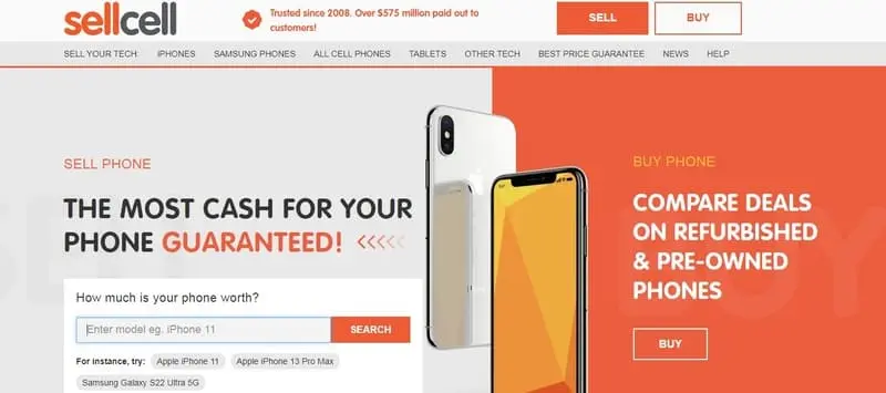 SellCell