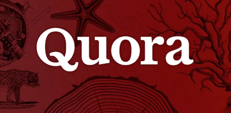 Quora